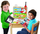 School Time Classroom Play Set by Melissa Doug 4