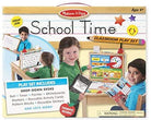 School Time Classroom Play Set by Melissa Doug