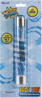 Sci Fi Tube by Toysmith 1