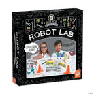 Science Academy Robot Lab by Mindware
