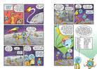 Science Comics Solar System Our Place in Space by Science Comics 3 scaled