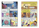 Science Comics The Brain by Science Comics 4 scaled
