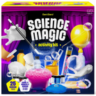 Science Magic Kit For Kids-by-Dan & Darci