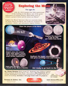 ScienceWiz Moon by ScienceWiz 1