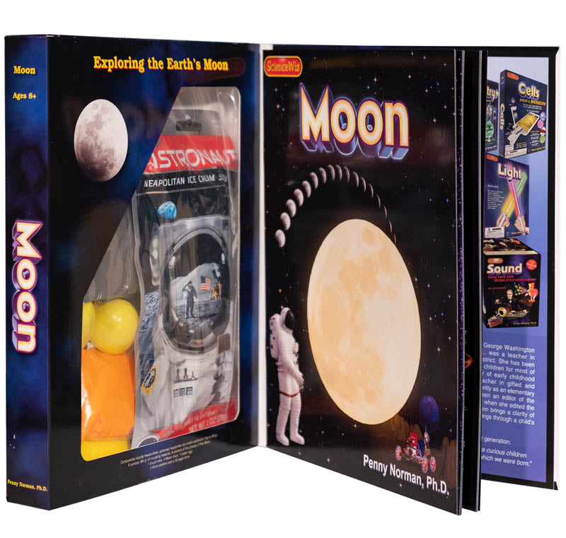 ScienceWiz Moon by ScienceWiz 2