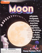 ScienceWiz Moon by ScienceWiz