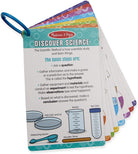 Scientist Role Play Costume by Melissa Doug 3