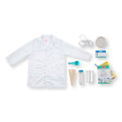 Scientist Role Play Costume by Melissa Doug