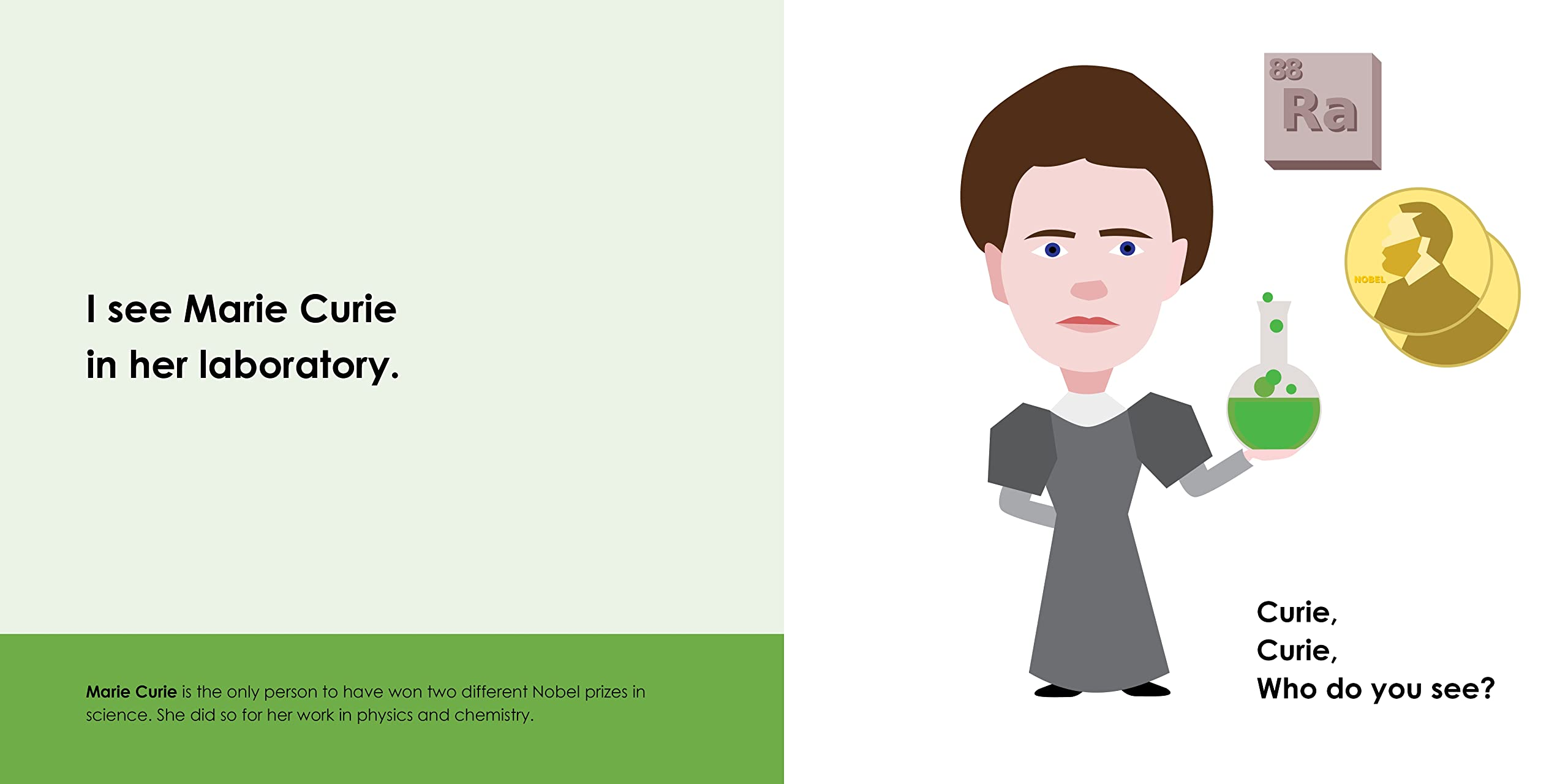 Who Do You See?-by-Sourcebooks