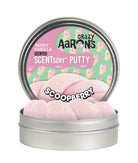 Scoopberry Scentsory Thinking Putty Scented by Crazy Aarons