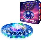 Scoot Cosmo LED Hand Operated Drone by Force1