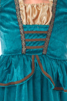 Scottish Princess Medium 3 5 Years by Little Adventures 1 scaled