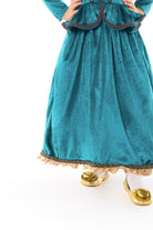 Scottish Princess Medium 3 5 Years by Little Adventures 2 scaled