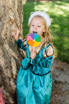 Scottish Princess Medium 3 5 Years by Little Adventures 4 scaled