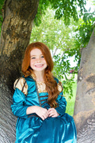 Scottish Princess Medium 3 5 Years by Little Adventures 5 scaled