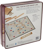 Scrabble Tin by Continuum Games 1