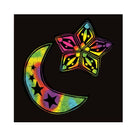 Scratch Art Box of Rainbow Mini Notes by Melissa Doug 1