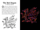 Scratch and Sketch Dragons and Mythical Creatures by Peter Pauper Press 1