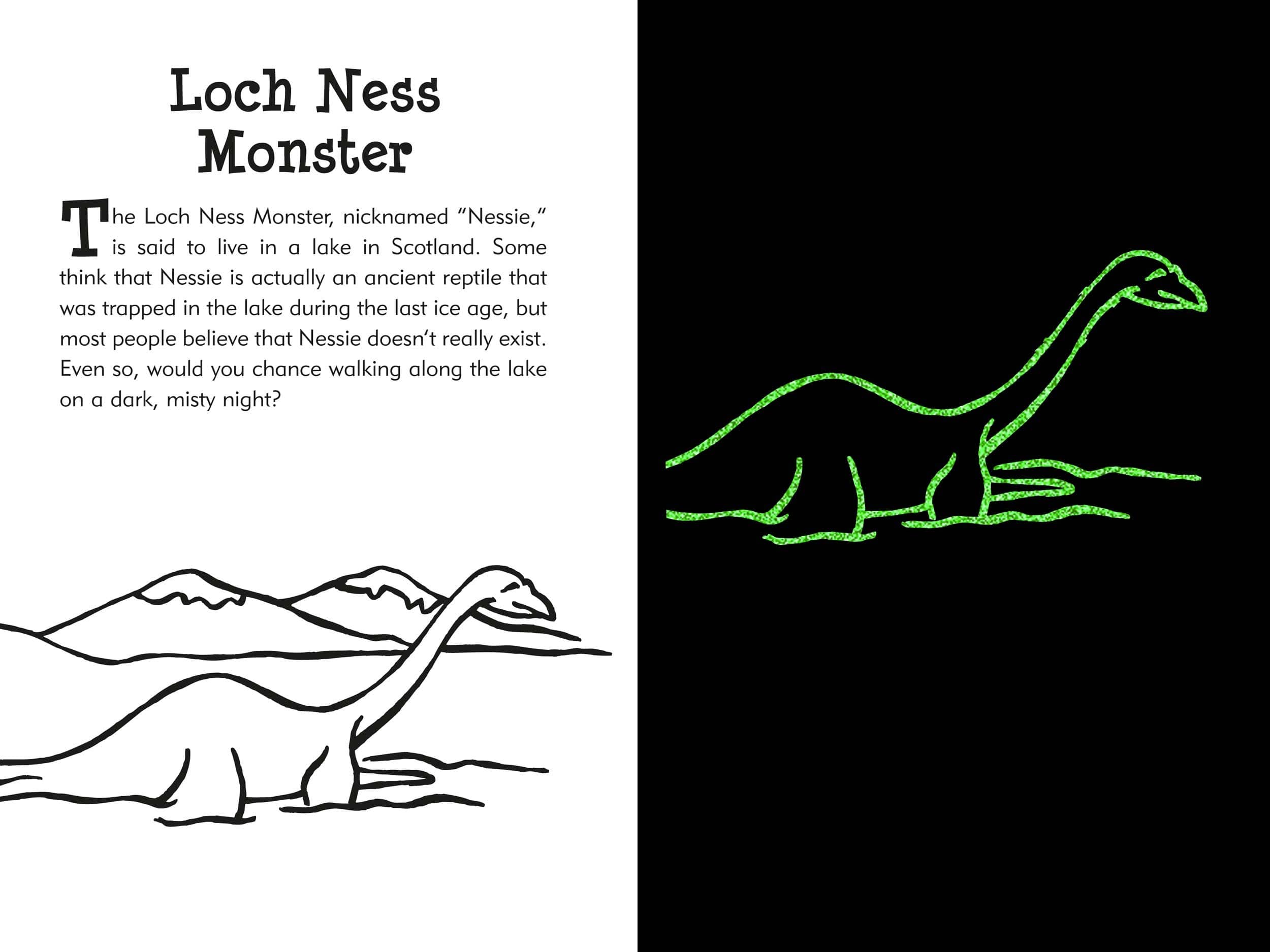 Scratch and Sketch Dragons and Mythical Creatures by Peter Pauper Press 2