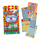 Scratch n Play by Gamewright