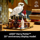 Harry Potter Sorcerer’s Stone – Collectors’ Edition by Lego