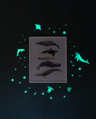 Sea Animals Gloplay Set 48pc by Gloplay 2