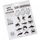 Sea Animals Magic Grow Capsules by U.S. Toy 3
