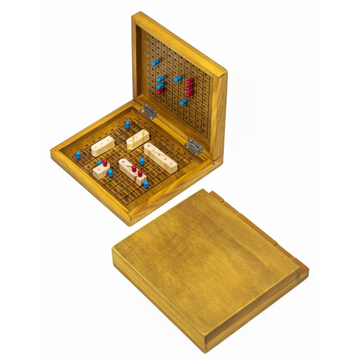 Sea Battle by Professor Puzzle 2