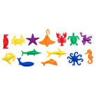 Sea Creature Counters by Didax 1