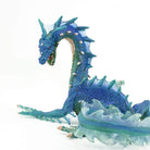 Sea Dragon Figure by Safari 2