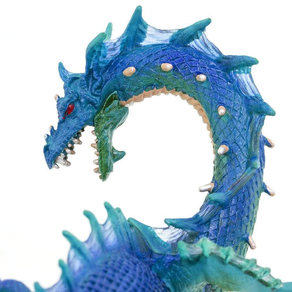 Sea Dragon Figure by Safari 4