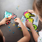 Sea Friends 700pc Jixelz Set by Fat Brain Toys 4