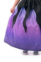 Sea Witch with Soft Crown Medium 3 5 Years by Little Adventures 2 scaled