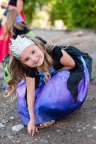 Sea Witch with Soft Crown Medium 3 5 Years by Little Adventures 5 scaled