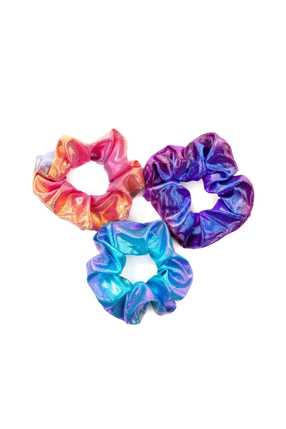 Seaside Scrunchies-by-Great Pretenders