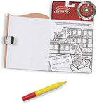 Secret Decoder Case of the Runaway Ruby by Melissa Doug 1