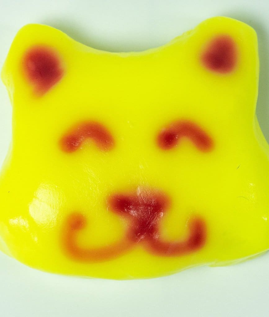 Secret Scroll Thinking Putty Ghostwriters Series by Crazy Aarons 2