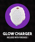 Secret Scroll Thinking Putty Ghostwriters Series by Crazy Aarons 3