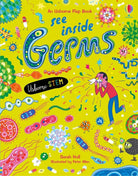 See Inside Germs by Usborne