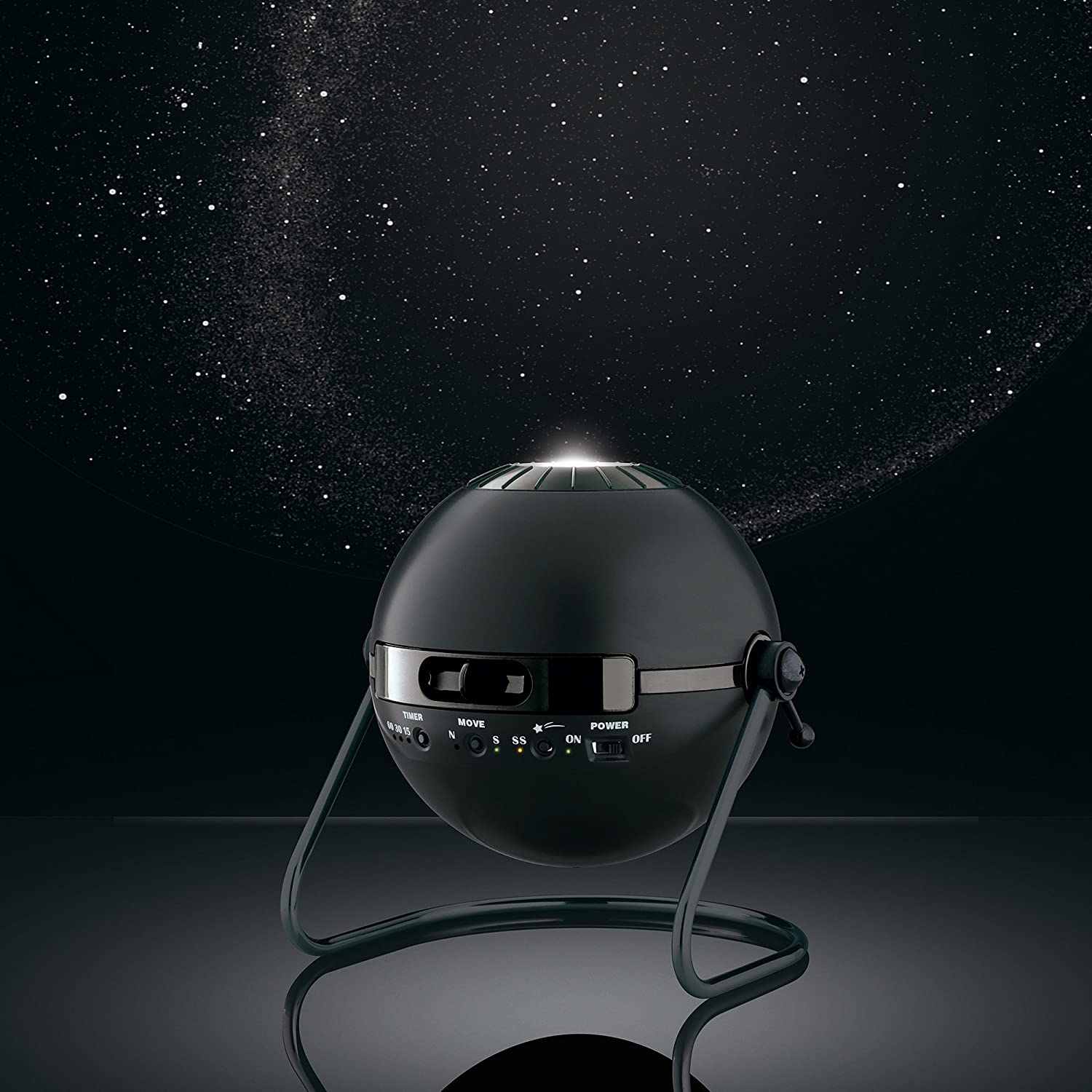Sega Homestar Home Planetarium by SEGA 1