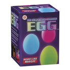 Self Color Changing Egg by Toysmith