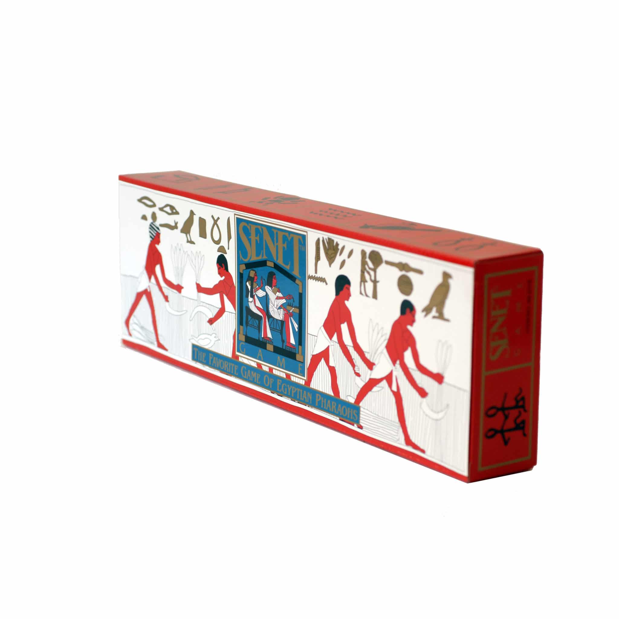 Senet by WE Games