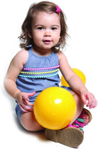 Sensory Ball by MegaFun 1