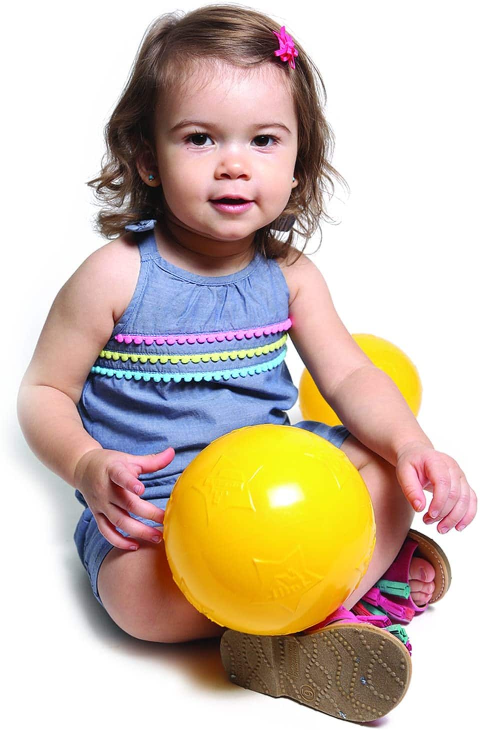 Sensory Ball by MegaFun 1