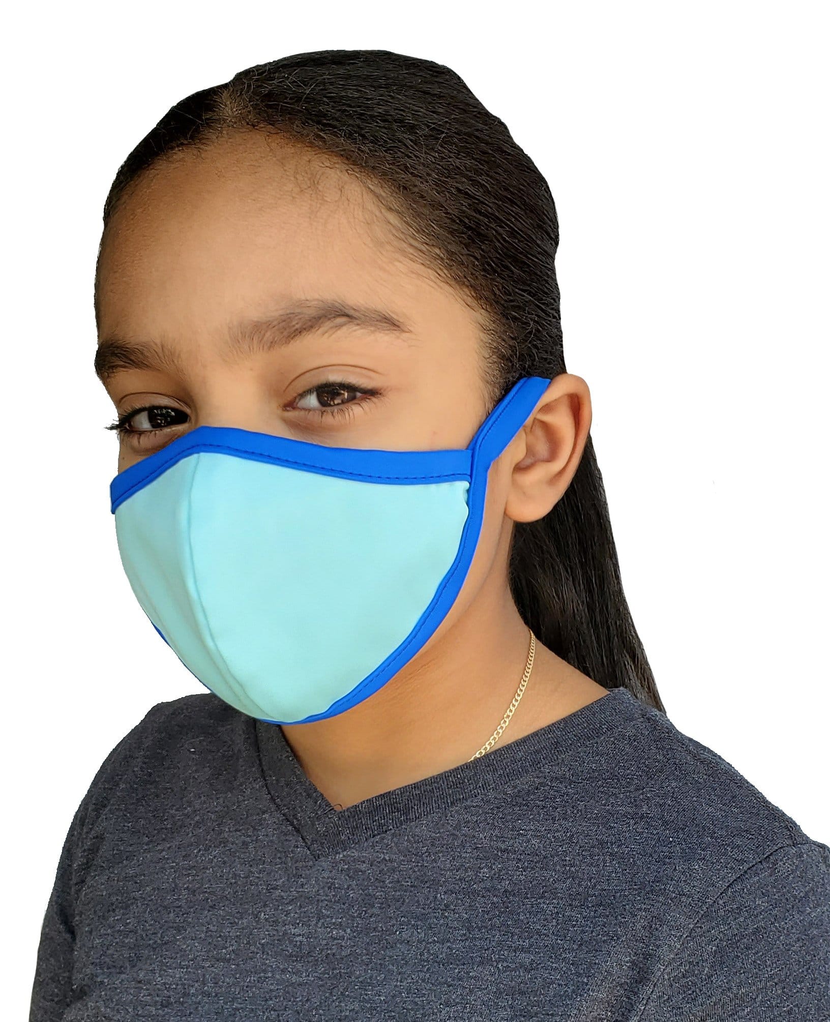 Sensory Friendly Fabric Mask S by Sommerfly
