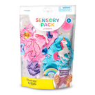 Sensory Pack Unicorn-by-Creativity for Kids