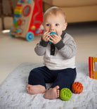 Sensory Rollers 3 pack by Fat Brain Toys 1