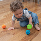 Sensory Rollers 3 pack by Fat Brain Toys 3