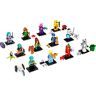 Series 22 Lego Minifigures by Lego 1