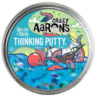 Seven Seas Thinking Putty Trendsetters Series by Crazy Aarons Putty World 1